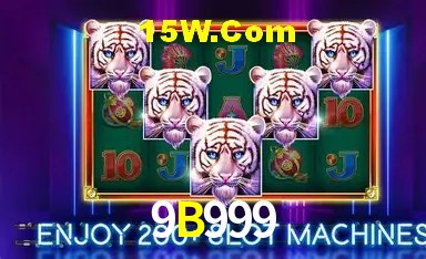 9B999 São Paulo - Jogo Providers