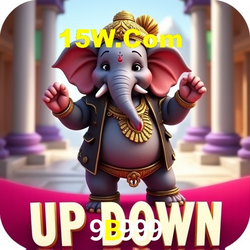 Jogos de Slot 9B999