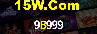 Welcome Bonus 9B999