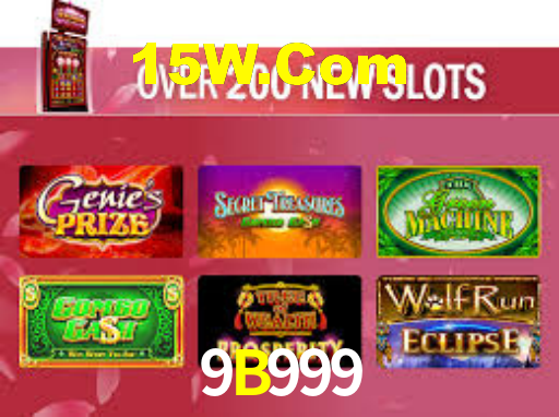 9B999 Bet