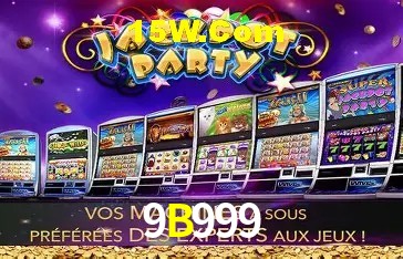 9B999 Rio de Janeiro - Slot Strategy