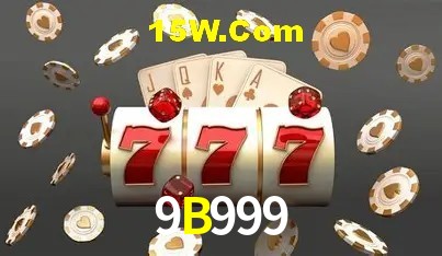 Promoção Relâmpago 9B999