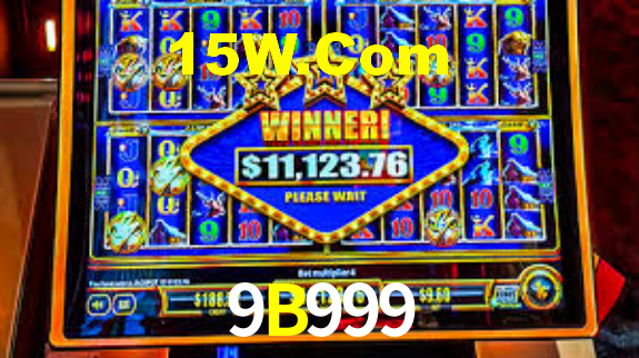 9B999 Bet