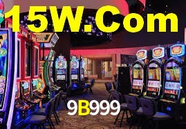 Blackjack Table 9B999