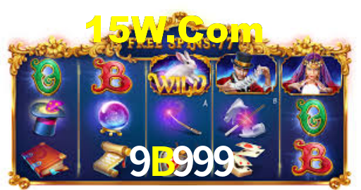 9B999,9B999 Bet