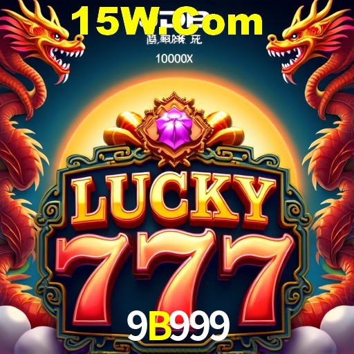 9B999 São Paulo - All Bonuses