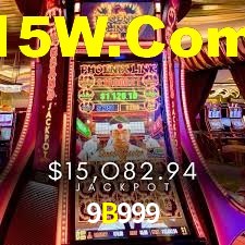 Tennis Betting 9B999