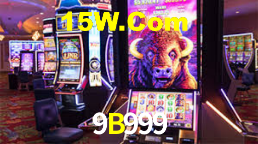 9B999 Plataforma