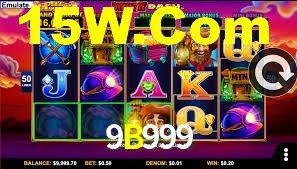 Exclusive Games 9B999