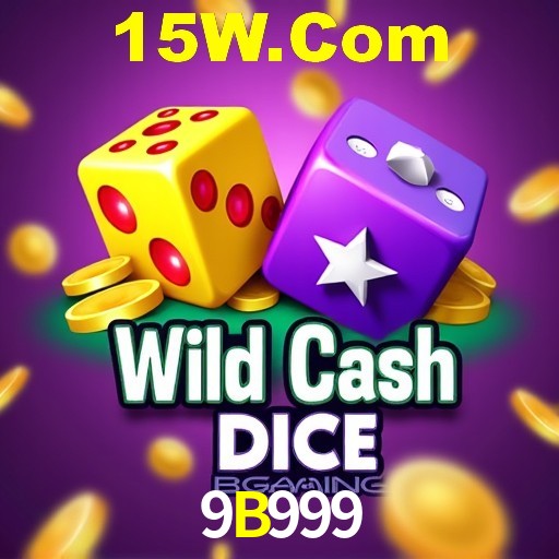 Descubra o Mundo do Cassino Online com 9B999