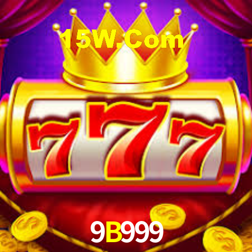 9B999 Plataforma