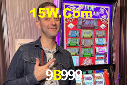 9B999 Bet